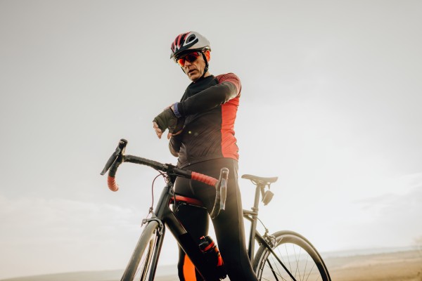 A Arte da Programação Semanal: Organizando sua Rotina Para o Triatlo