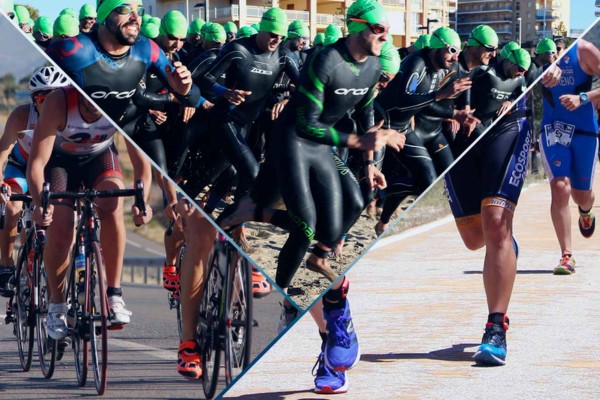 Desmistificando Mitos Comuns e Verdades Sobre o Triatlo