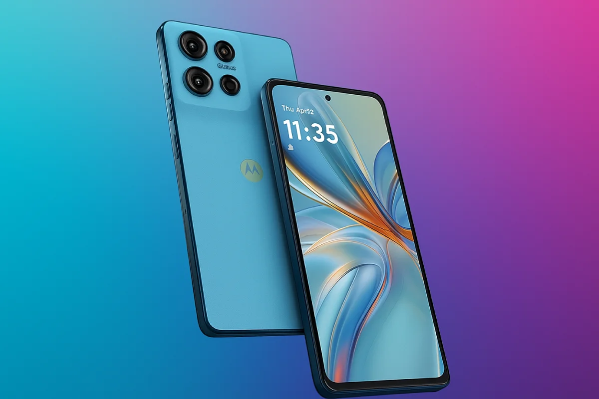 Moto G75 da Motorola é Bom? Vale a Pena Comprar em 2025?