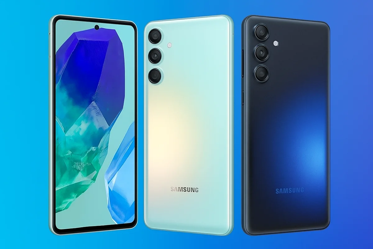 Samsung Galaxy M55 5G é Bom? Vale a Pena Comprar?