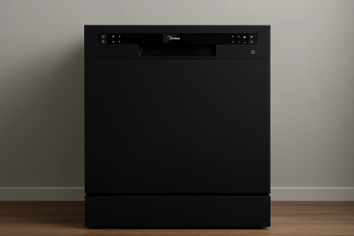 Lava Louças 8 Serviços Midea: Qualidade e Eficiência