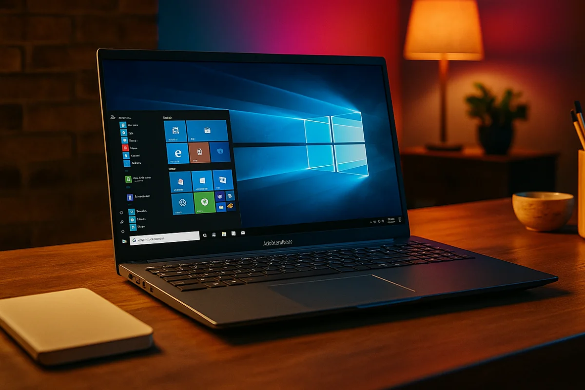 Notebook ASUS VivoBook 15: Vale a Pena Comprar? Review Honesto 