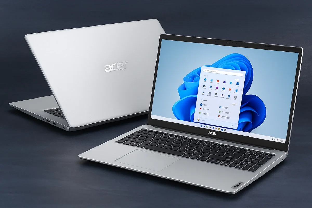 Notebook Acer Aspire 3: Vale a Pena Comprar em 2025?