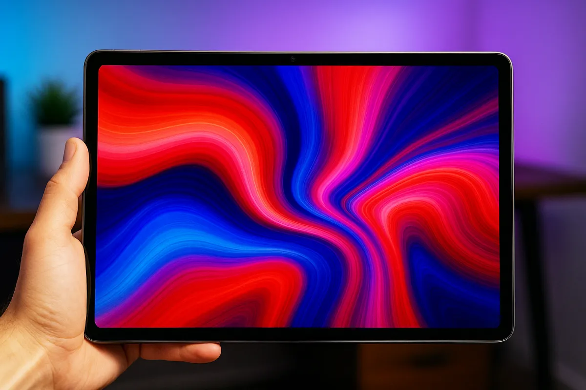 Tablet Xiaomi Redmi Pad SE 11 Será Que Vale a Pena