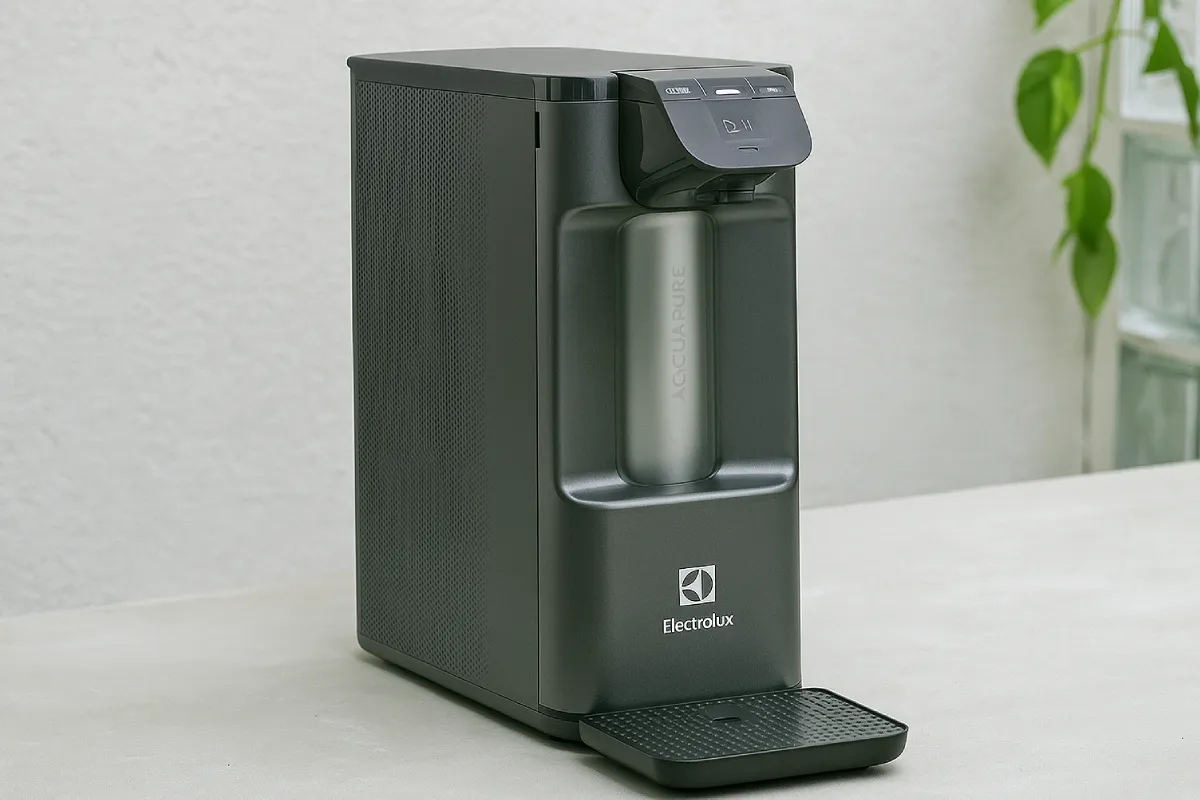 Filtro Electrolux PE12G é Bom?