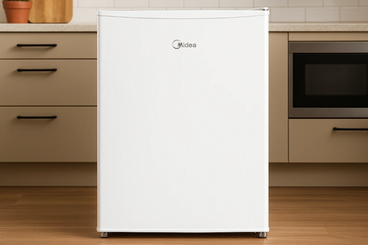 Frigobar Midea 93L é Bom Mesmo? Veja a Verdade Antes de Comprar