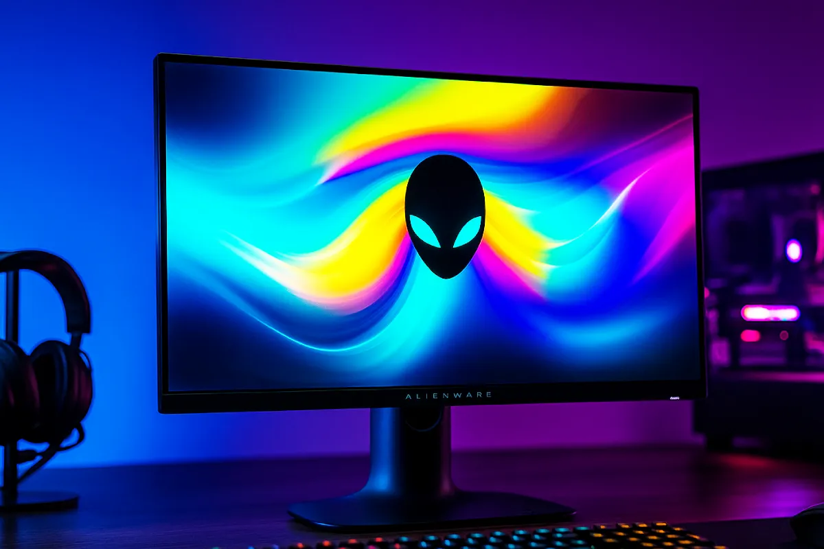 Monitor Gamer Alienware 27 É Bom? Compensa Comprar?